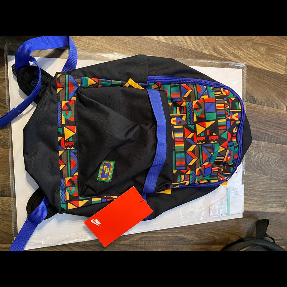 Nike Backpack
